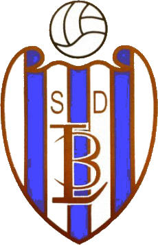 Logo S.D. BREXO LEMA (GALICIEN)