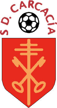 Logo of S.D. CARCACÍA-1 (GALICIA)
