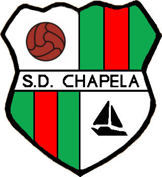 Logo of S.D. CHAPELA (GALICIA)