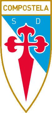 Logo di S.D. COMPOSTELA (GALIZIA)