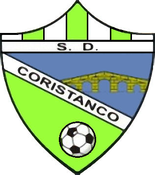 Logo de S.D. CORISTANCO (GALICE)