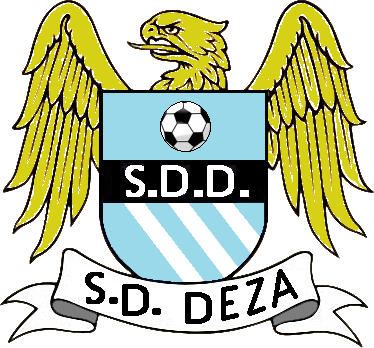 Logo of S.D. DEZA (GALICIA)