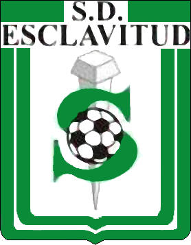 Logo di S.D. ESCLAVITUD (GALIZIA)