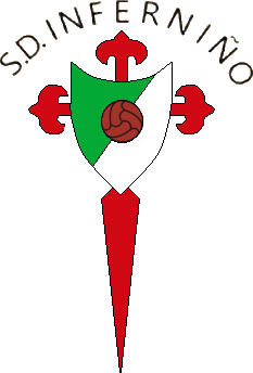 Logo of S.D. INFERNIÑO (GALICIA)