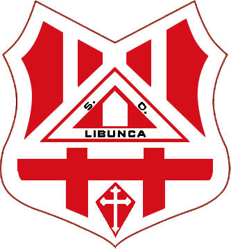 Logo of S.D. LIBUNCA (GALICIA)