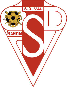 Logo S.D. O VAL (GALICIEN)