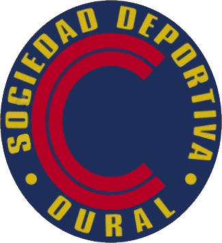 Logo S.D. OURAL (GALICIEN)