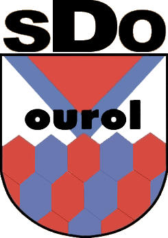 Logo S.D. OUROL (GALICIEN)