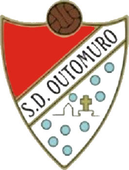 标志S.D.奥托姆罗 (加利西亚)