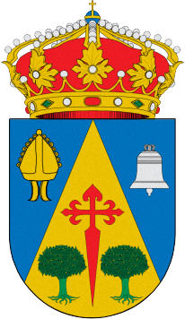 Logo of S.D. PARADELA (GALICIA)