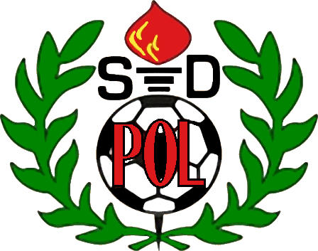 Logo S.D. POL (GALICIEN)