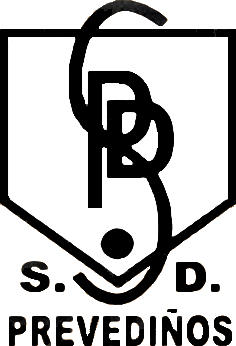Logo of S.D. PREVEDIÑOS (GALICIA)