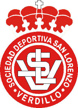 Logo S.D. SAN LORENZO (GALICIEN)