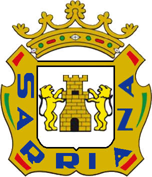 Logo di S.D. SARRIANA (GALIZIA)