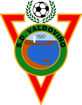 Logo de S.D. VALDOVIÑO (GALICE)