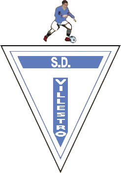 Logo of S.D. VILLESTRO-1 (GALICIA)