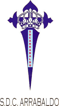 Logo de S.D.C. ARRABALDO (GALICE)