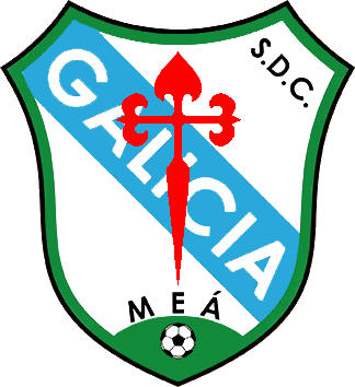 Logo di S.D.C. GALICIA (GALIZIA)