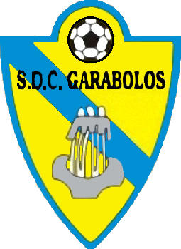 Logo of S.D.C. GARABOLOS (GALICIA)