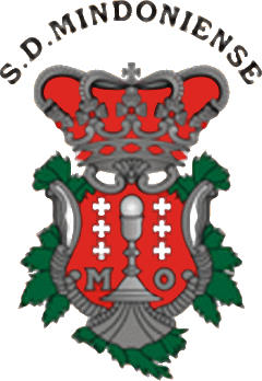 Logo of S.D.C. MINDONIENSE (GALICIA)