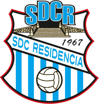 Logo S.D.C. RESIDENCIA (GALICIEN)