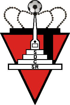 Logo of S.D.C. SAN ROMÁN (GALICIA)