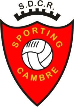 Logo S.D.C.R. CAMBRE (GALICIEN)