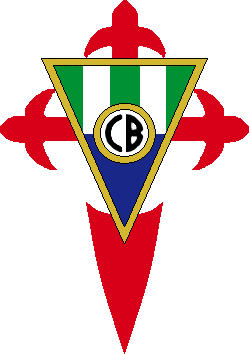 Logo S.D.R. BERTÓN (GALICIEN)