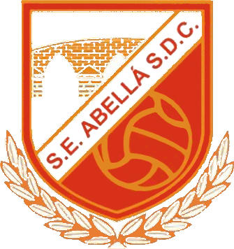 Logo de S.E. ABELLÁ S.D.C. (GALICE)