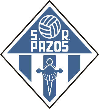 Logo of S.R. PAZOS (GALICIA)