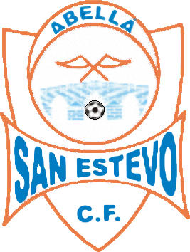 Logo di SAN ESTEVO C.F. (GALIZIA)