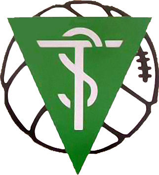 Logo de SAN TIRSO S.D. (GALICE)