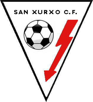 标志圣瑟索足球俱乐部 (加利西亚)