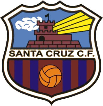 Logo SANTA CRUZ C.F. (GALICIEN)