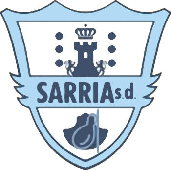 Logo di SARRIA S.D. (GALIZIA)