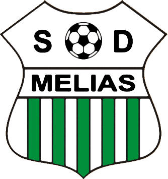 Logo di SDAD. DEP. MELIAS (GALIZIA)