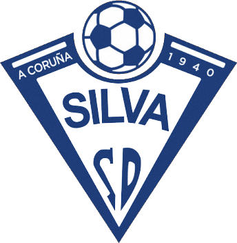 Logo de SILVA S.D. (GALICE)