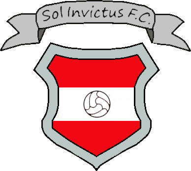 Logo SOL INVICTUS F.C. (GALICIEN)