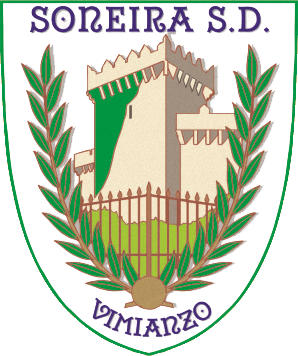 Logo de SONEIRA S.D. (GALICE)