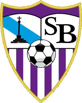 Logo SPORTING BRIBES C.F. (GALICIEN)