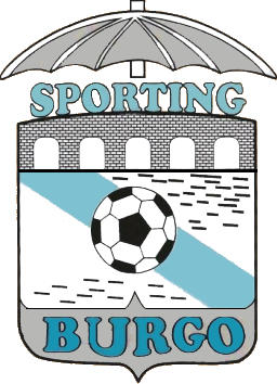 Logo de SPORTING BURGO (GALICE)