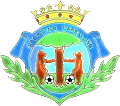 Logo de SPORTING CARBALLINO (GALICE)