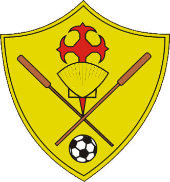 Logo de SPORTING LAMPÓN (GALICE)