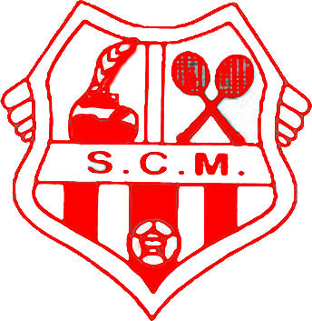 Logo de SPORTING MEICENDE (GALICE)