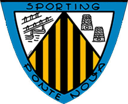 Logo de SPORTING PONTENOVA (GALICE)