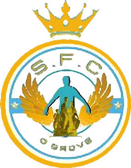 标志苏乌足球俱乐部 (加利西亚)