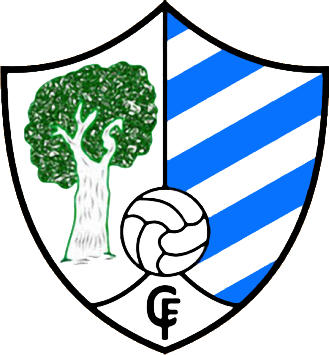 Logo TABOADA C.F. (GALICIEN)