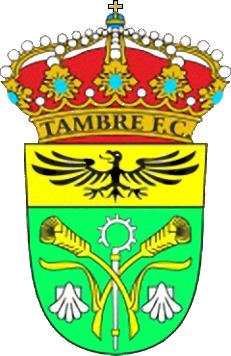 Logo de TAMBRE F.C. (GALICE)