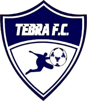 Logo of TEBRA F.C. (GALICIA)