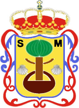 Logo of TOQUES C.F. (GALICIA)